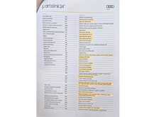 Audi A6 Avant 3.0 TDI V6 S line Quattro