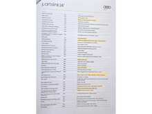 Audi A6 Avant 3.0 TDI V6 S line Quattro