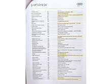 Audi A6 Avant 3.0 TDI V6 S line Quattro