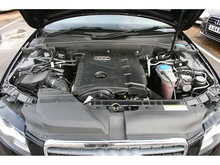 Audi A4 Avant 2.0 TFSI S line