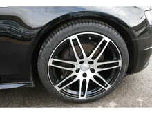 Audi A4 Avant 2.0 TFSI S line