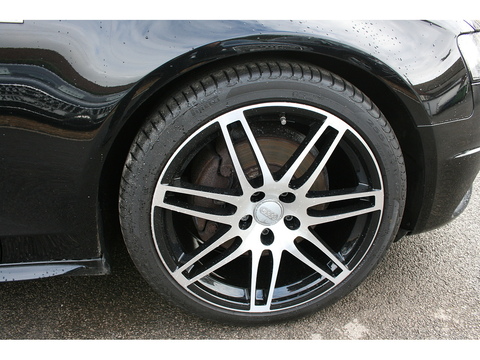 2.0 TFSI S line Estate 5dr Petrol Manual Euro 4 (211 ps)