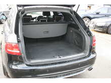 Audi A4 Avant 2.0 TFSI S line