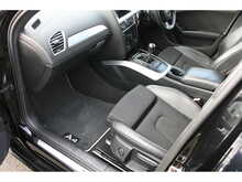 Audi A4 Avant 2.0 TFSI S line