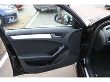 Audi A4 Avant 2.0 TFSI S line