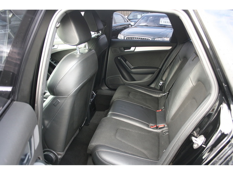 2.0 TFSI S line Estate 5dr Petrol Manual Euro 4 (211 ps)