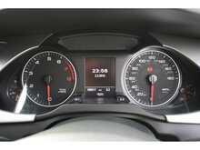 Audi A4 Avant 2.0 TFSI S line