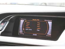 Audi A4 Avant 2.0 TFSI S line