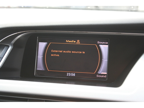 2.0 TFSI S line Estate 5dr Petrol Manual Euro 4 (211 ps)