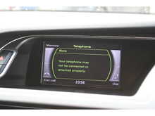 Audi A4 Avant 2.0 TFSI S line