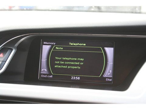 2.0 TFSI S line Estate 5dr Petrol Manual Euro 4 (211 ps)