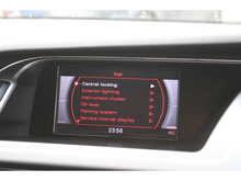 Audi A4 Avant 2.0 TFSI S line