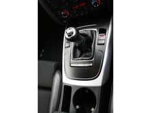 Audi A4 Avant 2.0 TFSI S line