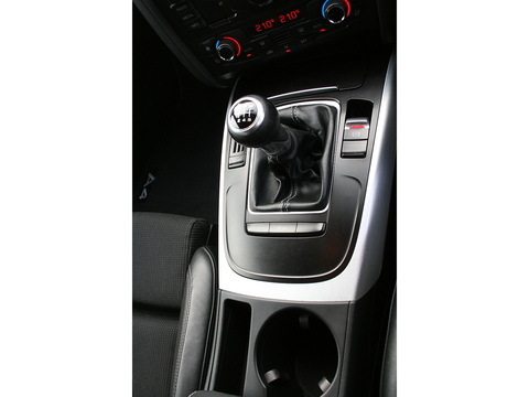 2.0 TFSI S line Estate 5dr Petrol Manual Euro 4 (211 ps)