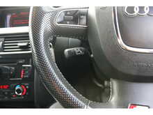 Audi A4 Avant 2.0 TFSI S line