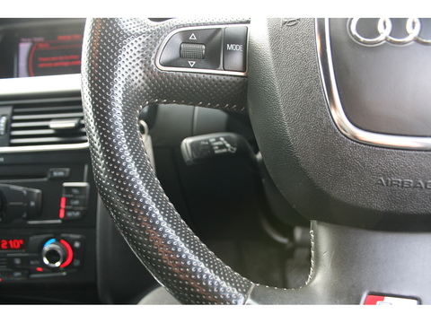 2.0 TFSI S line Estate 5dr Petrol Manual Euro 4 (211 ps)