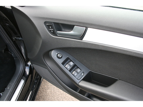 2.0 TFSI S line Estate 5dr Petrol Manual Euro 4 (211 ps)