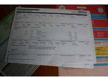 Audi A4 Avant 2.0 TFSI S line