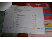 Audi A4 Avant 2.0 TFSI S line