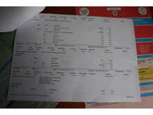 Audi A4 Avant 2.0 TFSI S line