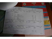 Audi A4 Avant 2.0 TFSI S line