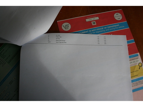 2.0 TFSI S line Estate 5dr Petrol Manual Euro 4 (211 ps)