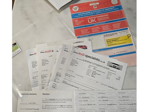 2.0 TFSI SE Estate 5dr Petrol CVT (197 g/km, 168 bhp)