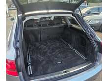 Audi A6 2.0 TFSI SE Avant