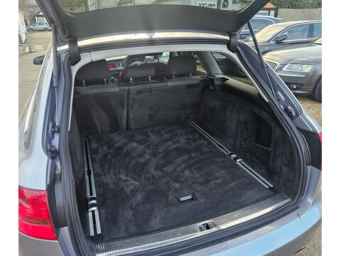 2.0 TFSI SE Estate 5dr Petrol CVT (197 g/km, 168 bhp)