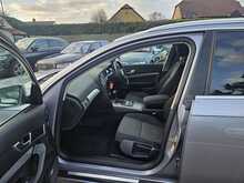 Audi A6 2.0 TFSI SE Avant