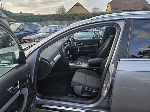 2.0 TFSI SE Estate 5dr Petrol CVT (197 g/km, 168 bhp)