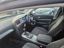 Audi A6 2.0 TFSI SE Avant