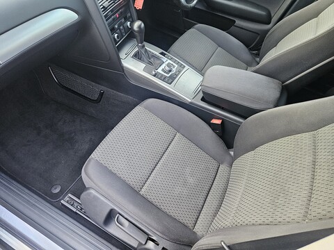 2.0 TFSI SE Estate 5dr Petrol CVT (197 g/km, 168 bhp)