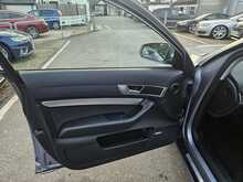 Audi A6 2.0 TFSI SE Avant