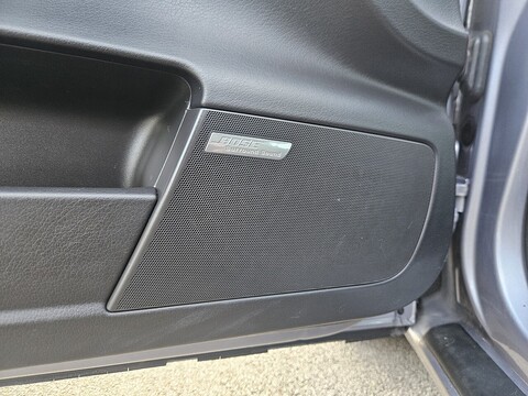 2.0 TFSI SE Estate 5dr Petrol CVT (197 g/km, 168 bhp)