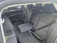 Audi A6 2.0 TFSI SE Avant