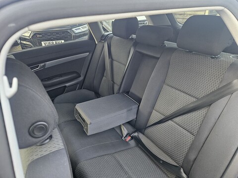 2.0 TFSI SE Estate 5dr Petrol CVT (197 g/km, 168 bhp)