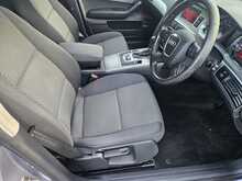 Audi A6 2.0 TFSI SE Avant