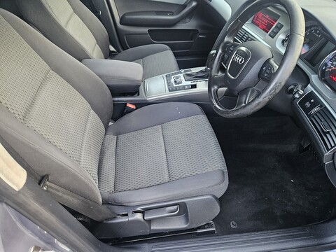 2.0 TFSI SE Estate 5dr Petrol CVT (197 g/km, 168 bhp)