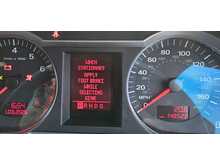 Audi A6 2.0 TFSI SE Avant