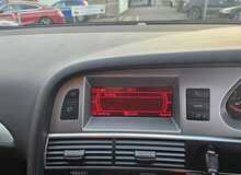 Audi A6 2.0 TFSI SE Avant