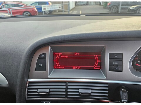 2.0 TFSI SE Estate 5dr Petrol CVT (197 g/km, 168 bhp)