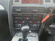 Audi A6 2.0 TFSI SE Avant