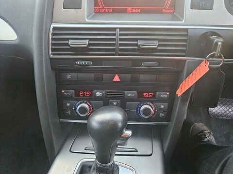 2.0 TFSI SE Estate 5dr Petrol CVT (197 g/km, 168 bhp)