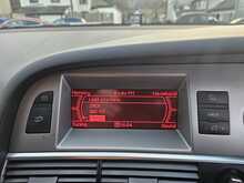 Audi A6 2.0 TFSI SE Avant