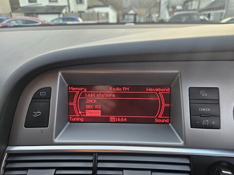 2.0 TFSI SE Estate 5dr Petrol CVT (197 g/km, 168 bhp)