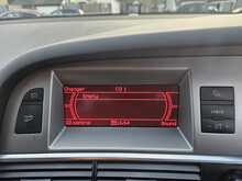 Audi A6 2.0 TFSI SE Avant