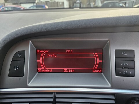 2.0 TFSI SE Estate 5dr Petrol CVT (197 g/km, 168 bhp)