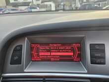 Audi A6 2.0 TFSI SE Avant