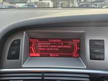 Audi A6 2.0 TFSI SE Avant